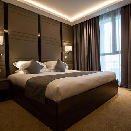 Hotel Bay Diab Bab Ezzouar Zewnętrze zdjęcie