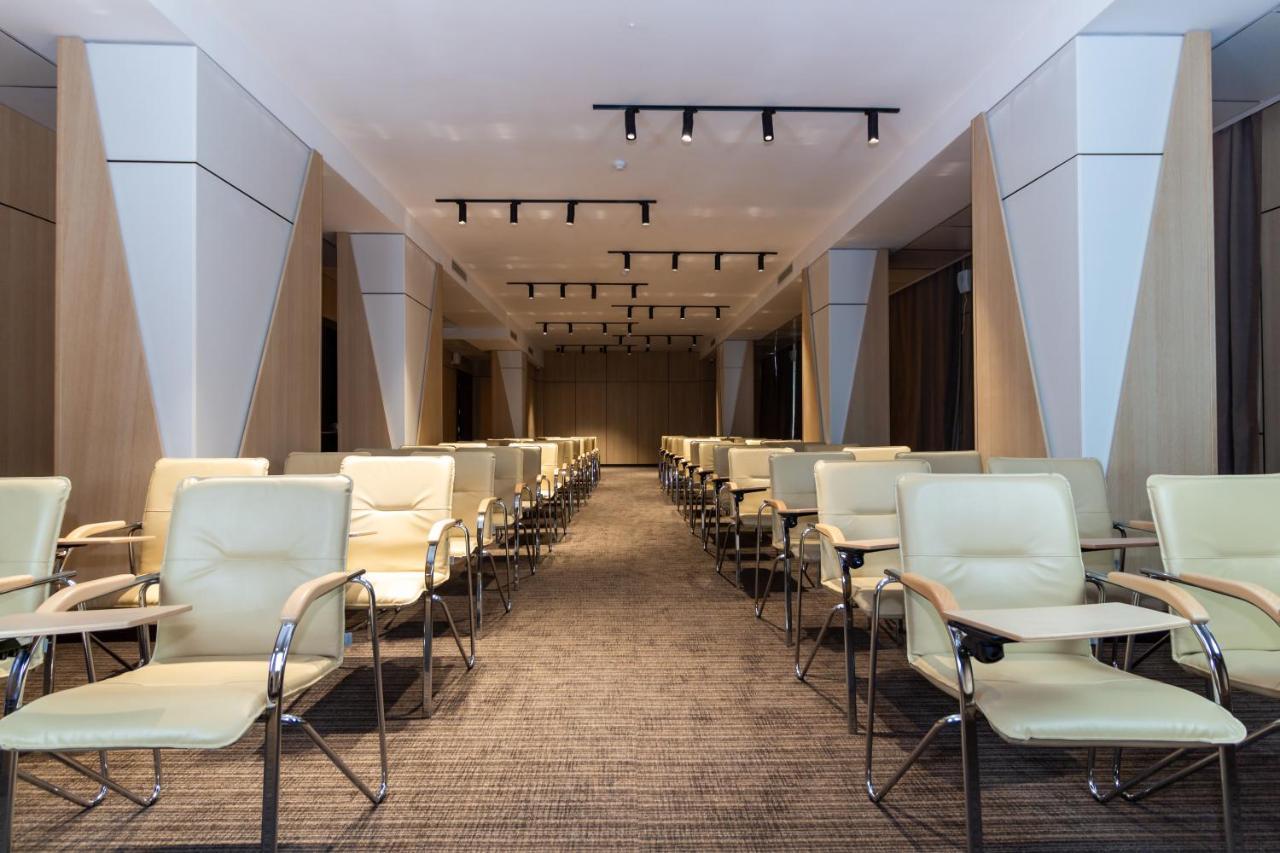 Hotel Bay Diab Bab Ezzouar Zewnętrze zdjęcie