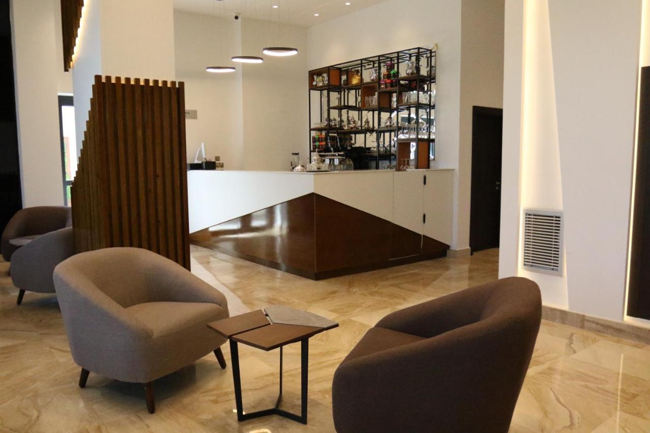 Hotel Bay Diab Bab Ezzouar Zewnętrze zdjęcie