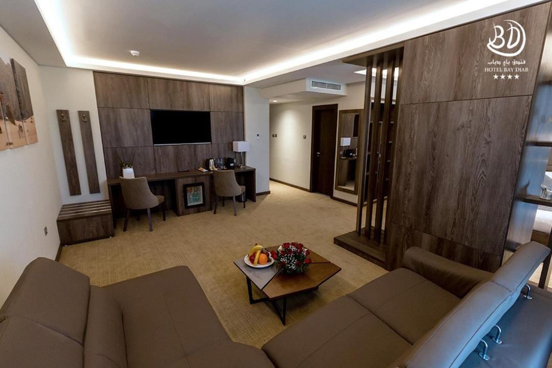 Hotel Bay Diab Bab Ezzouar Zewnętrze zdjęcie