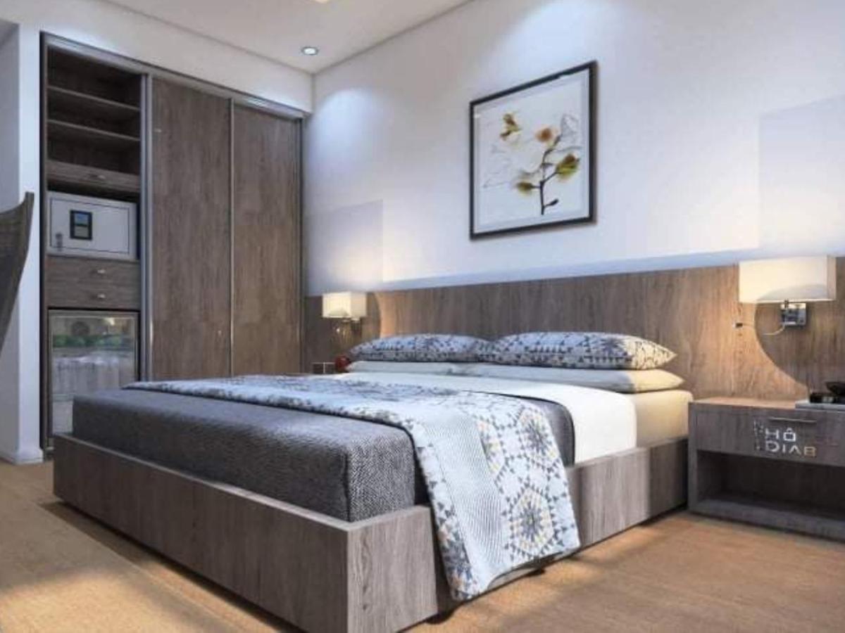 Hotel Bay Diab Bab Ezzouar Pokój zdjęcie